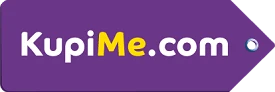 kupime logo