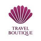 travel boutique logo