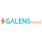 galens invest novi sad logo