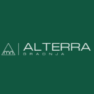 alterra gradnja logo