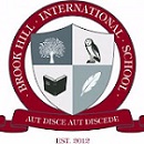 brook hill logo