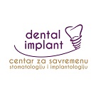 dental implant logo