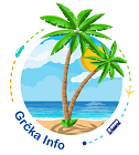 grčka info logo