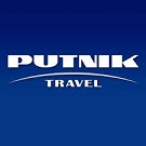putnik travel logo
