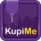 kupime logotip