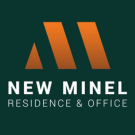 new minel logo