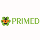 primed logo