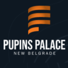 pupins palace logo